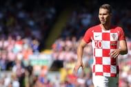 Croatia v Brazil - International Friendly